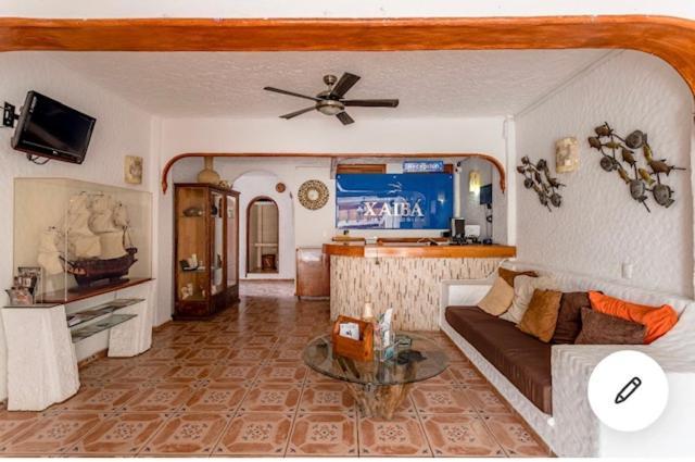 Hotel Villas Xaiba Puerto Escondido  Dış mekan fotoğraf