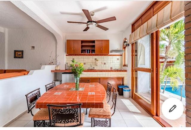 Hotel Villas Xaiba Puerto Escondido  Dış mekan fotoğraf