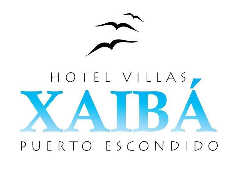 Hotel Villas Xaiba Puerto Escondido  Dış mekan fotoğraf