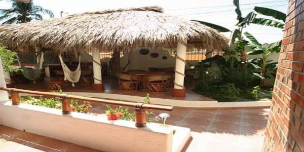 Hotel Villas Xaiba Puerto Escondido  Oda fotoğraf