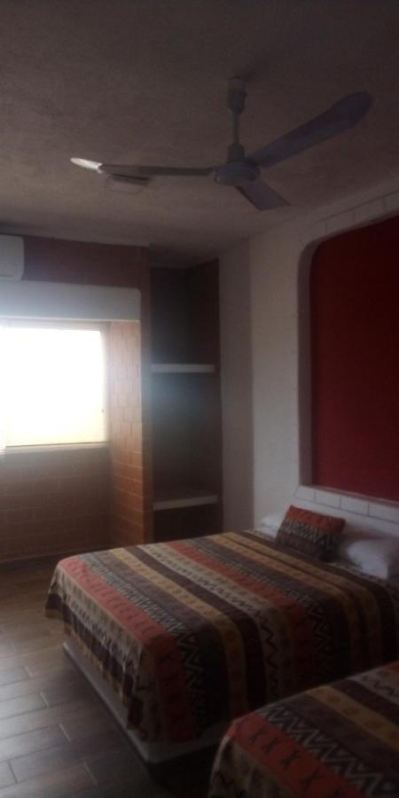 Hotel Villas Xaiba Puerto Escondido  Dış mekan fotoğraf