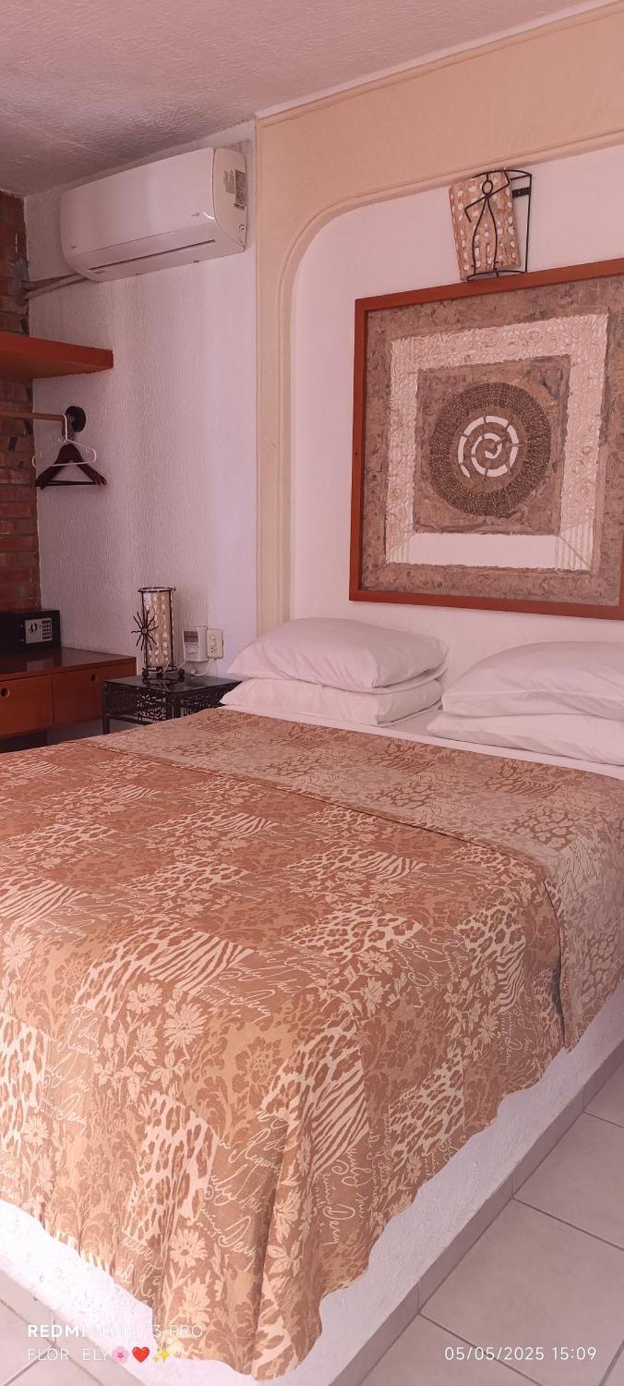 Hotel Villas Xaiba Puerto Escondido  Dış mekan fotoğraf