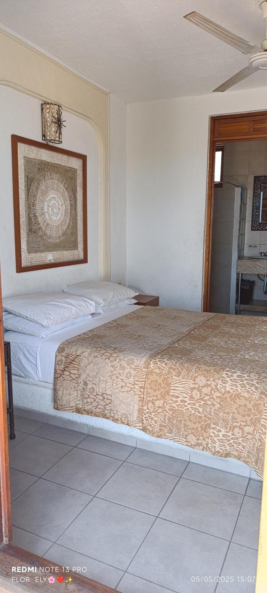 Hotel Villas Xaiba Puerto Escondido  Dış mekan fotoğraf
